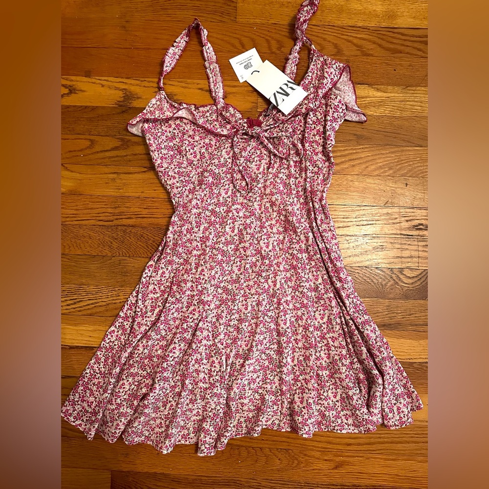 Brand New Zara Dress!